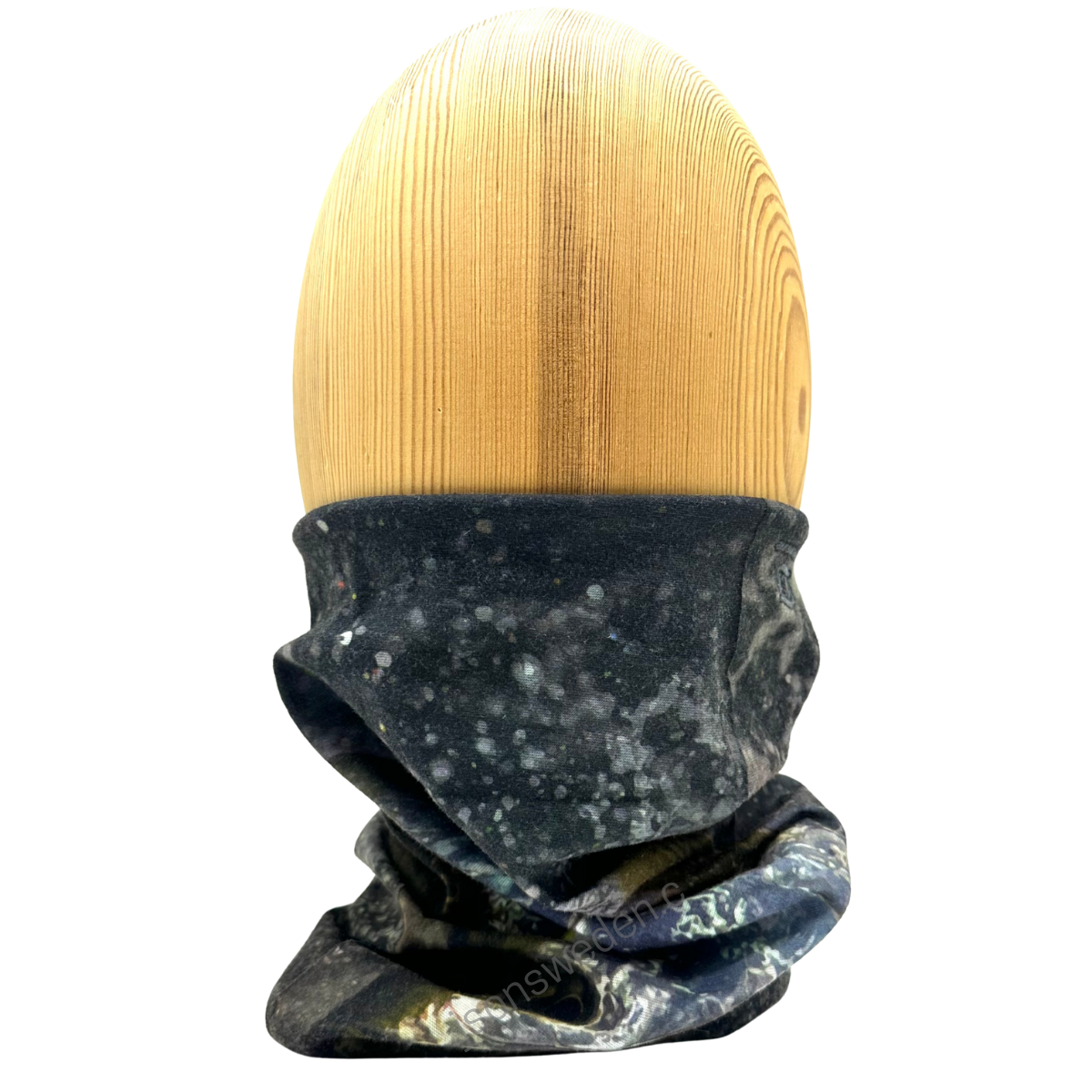 Bandera-Seamless Microfiber Neck Gaiter