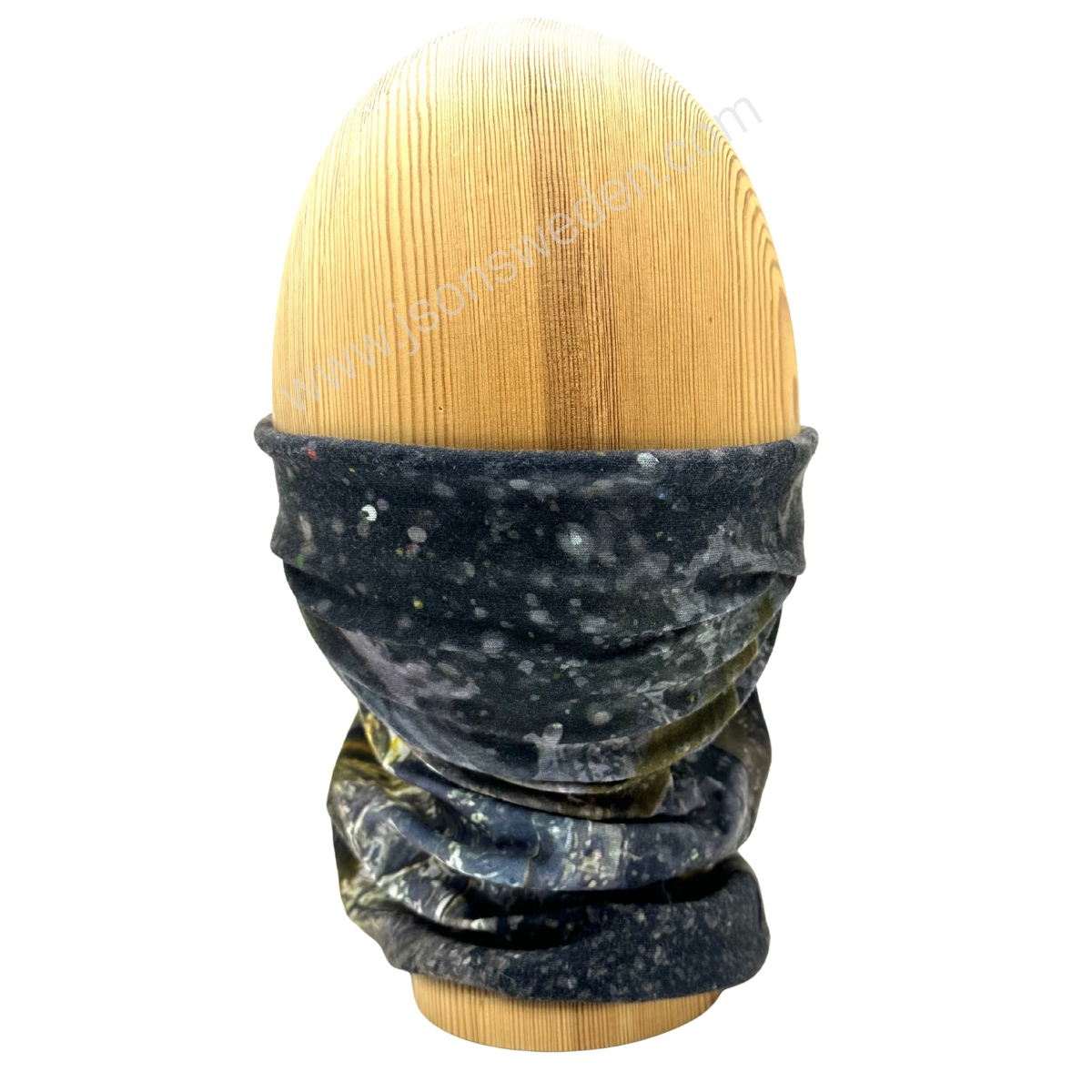 Bandera-Seamless Microfiber Neck Gaiter