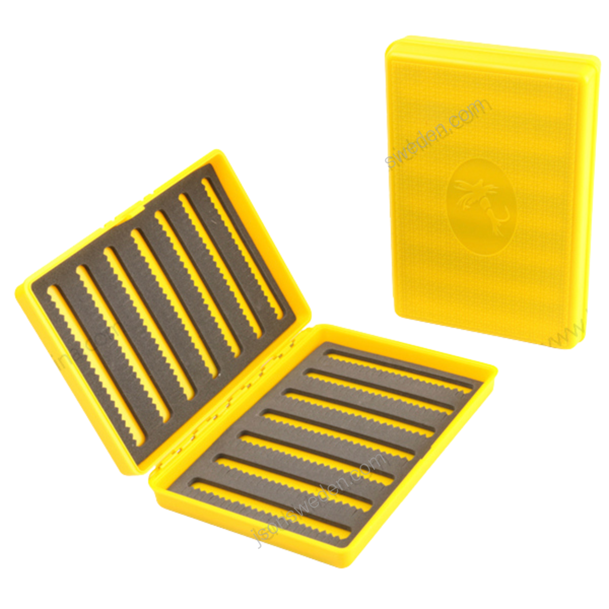 Fly Box Organizers