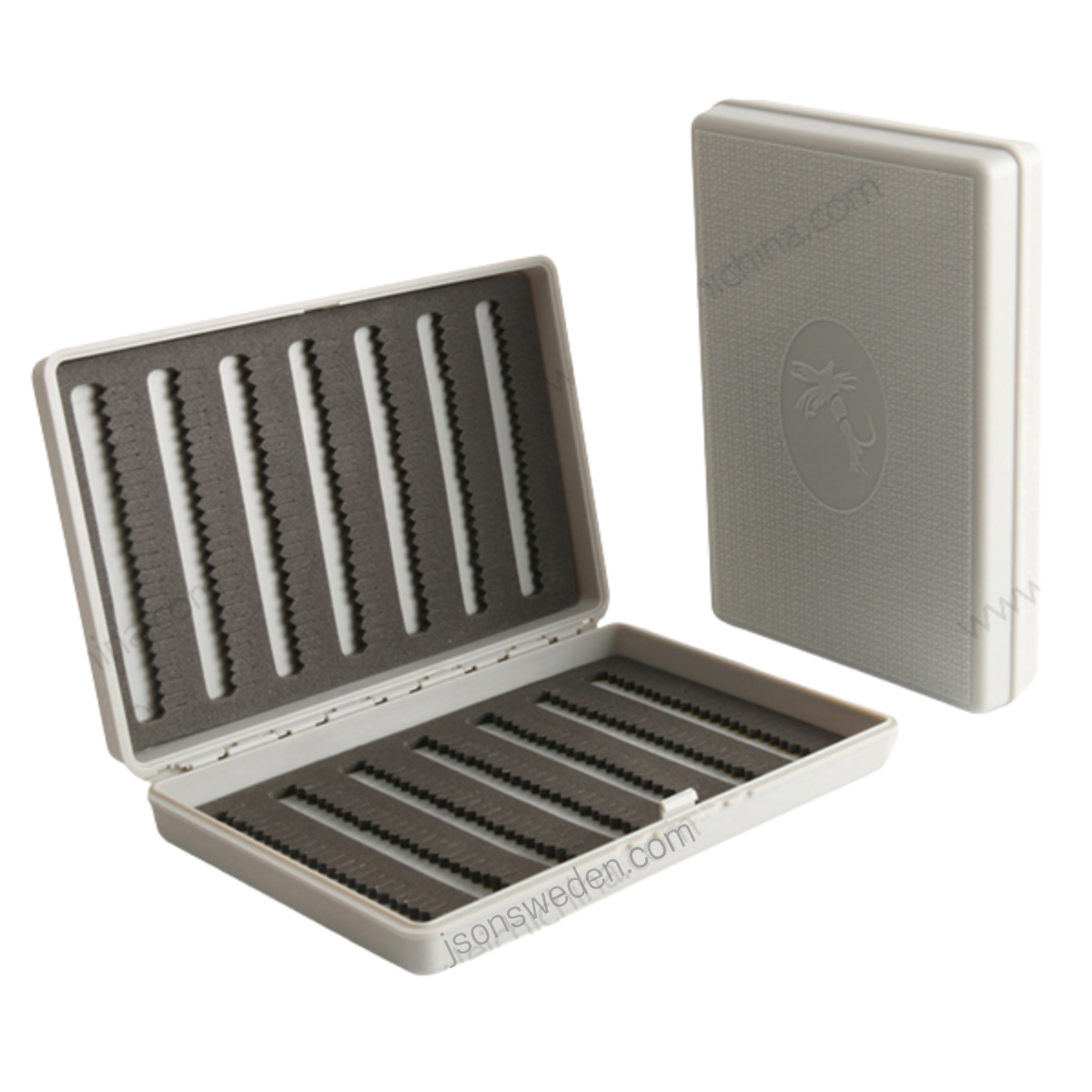 Fly Box Organizers