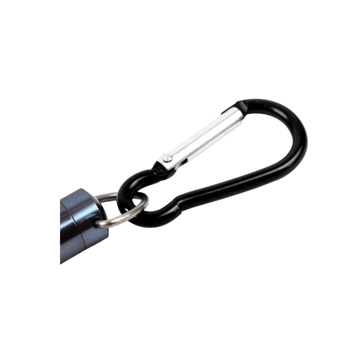 Fly fishing thermometer