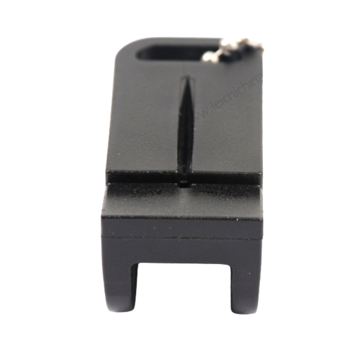 Magnetic Tippet Threader