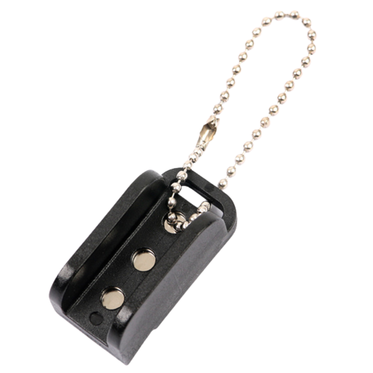 Magnetic Tippet Threader