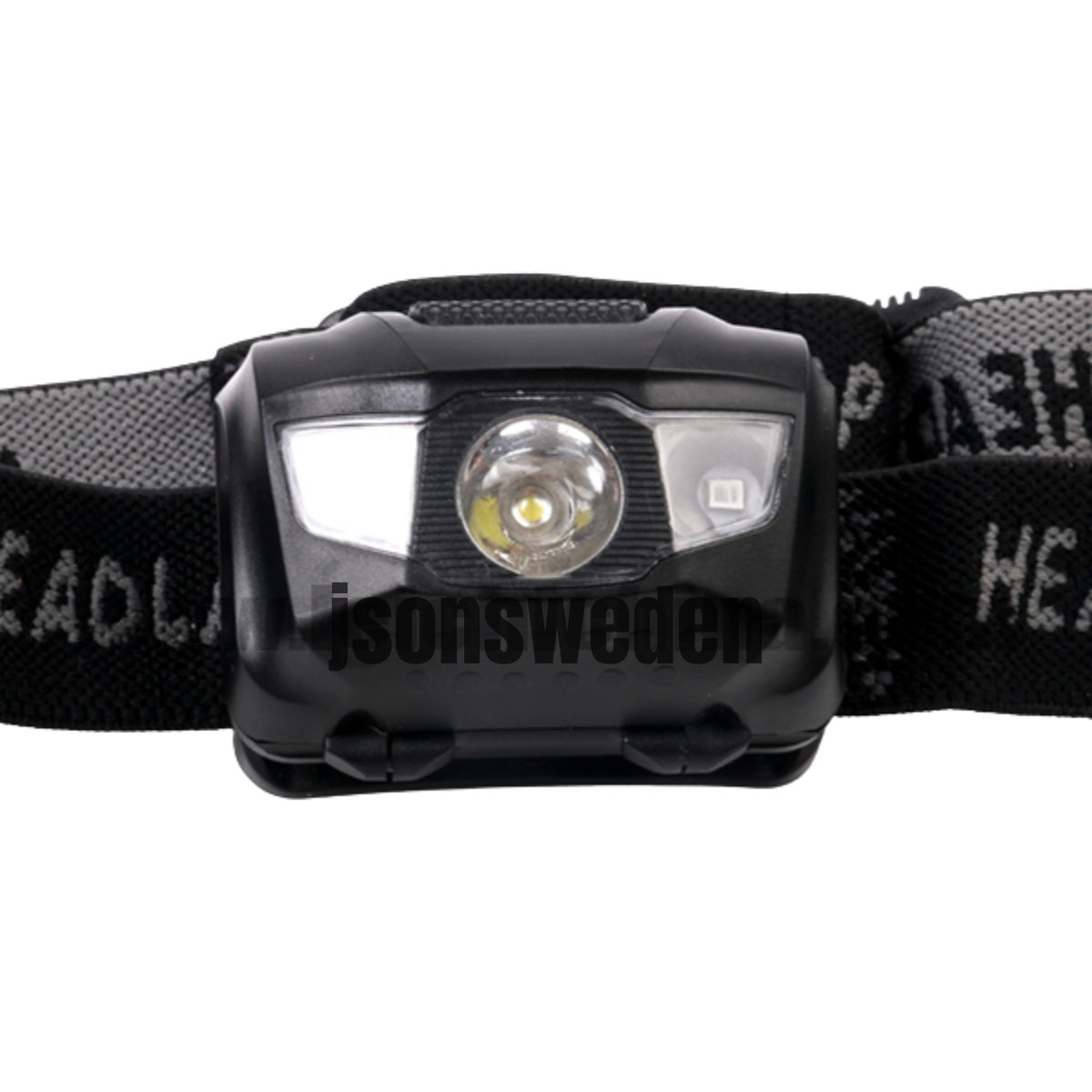 Headlamp CREE LED