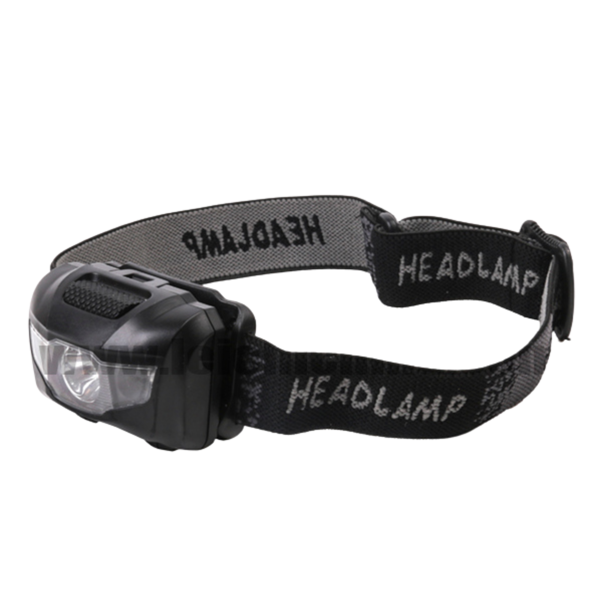Headlamp CREE LED