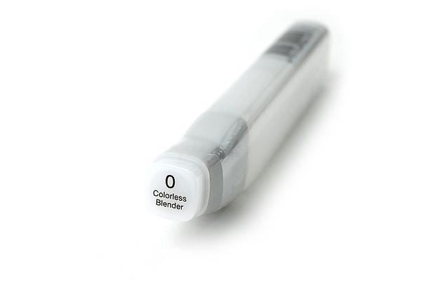 Copic Various Ink  0 Blender
