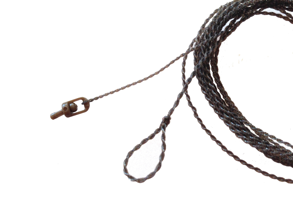 J:son Ultimate Anti Twist Leader # 5-7