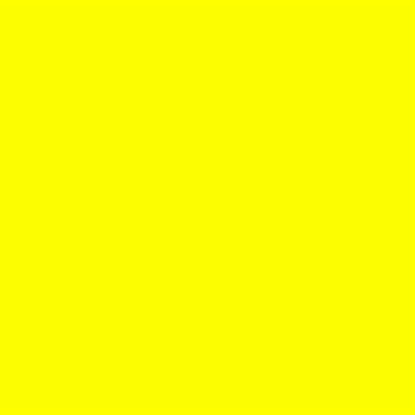 3 ark 1mm Sulphur Yellow