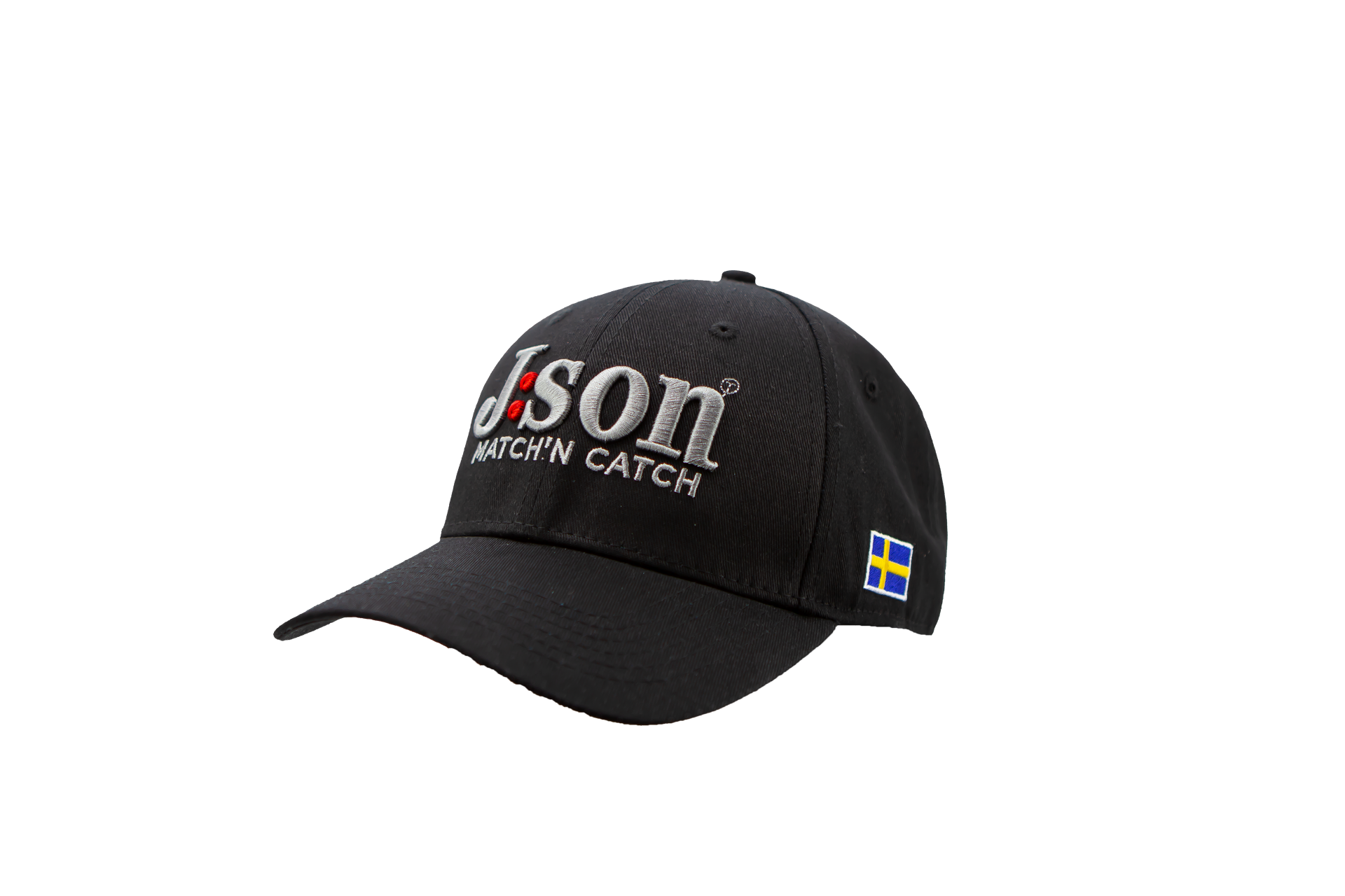 J:son Baseball Cap