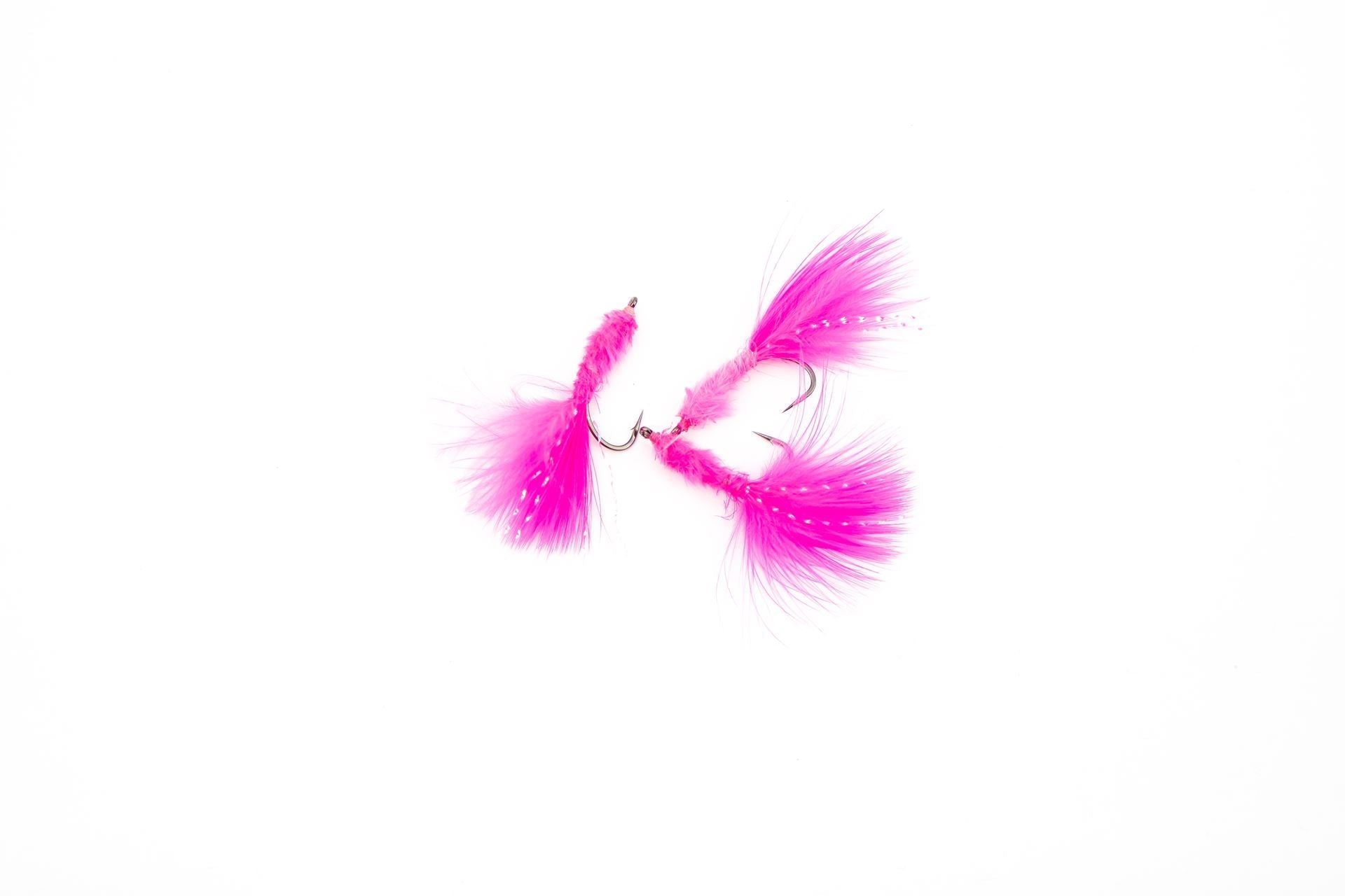 Sandworm Fluo Pink #6